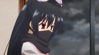 Hidan no Aria AA - EP10