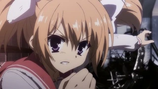 Hidan no Aria AA - EP12