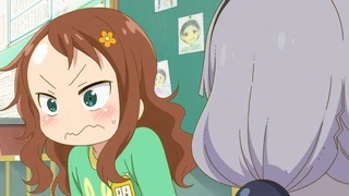 Kobayashi-san Chi no Maid Dragon - EP4