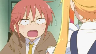 Kobayashi-san Chi no Maid Dragon - PV2