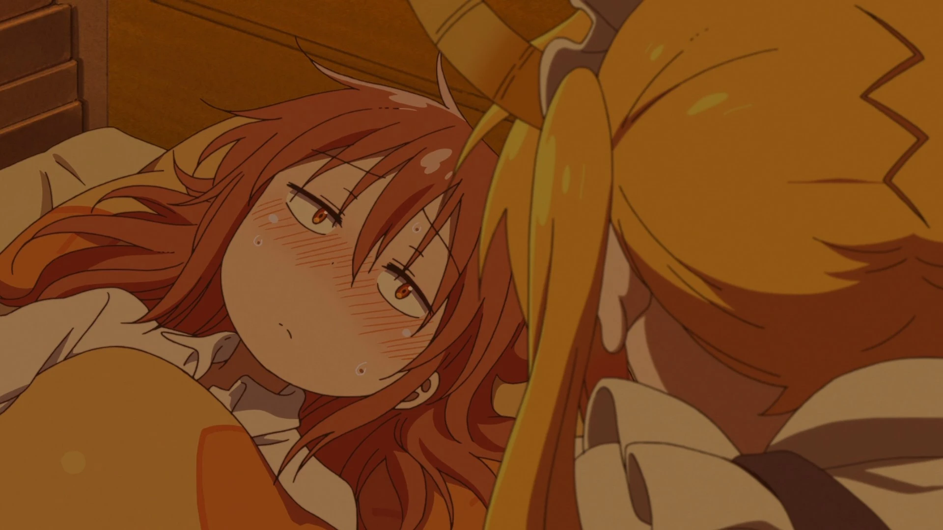 小林家的龙女仆 第14话(OVA)