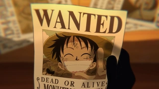 One Piece Fan Letter - PV