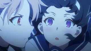 Shokei Shoujo no Virgin Road - Main PV