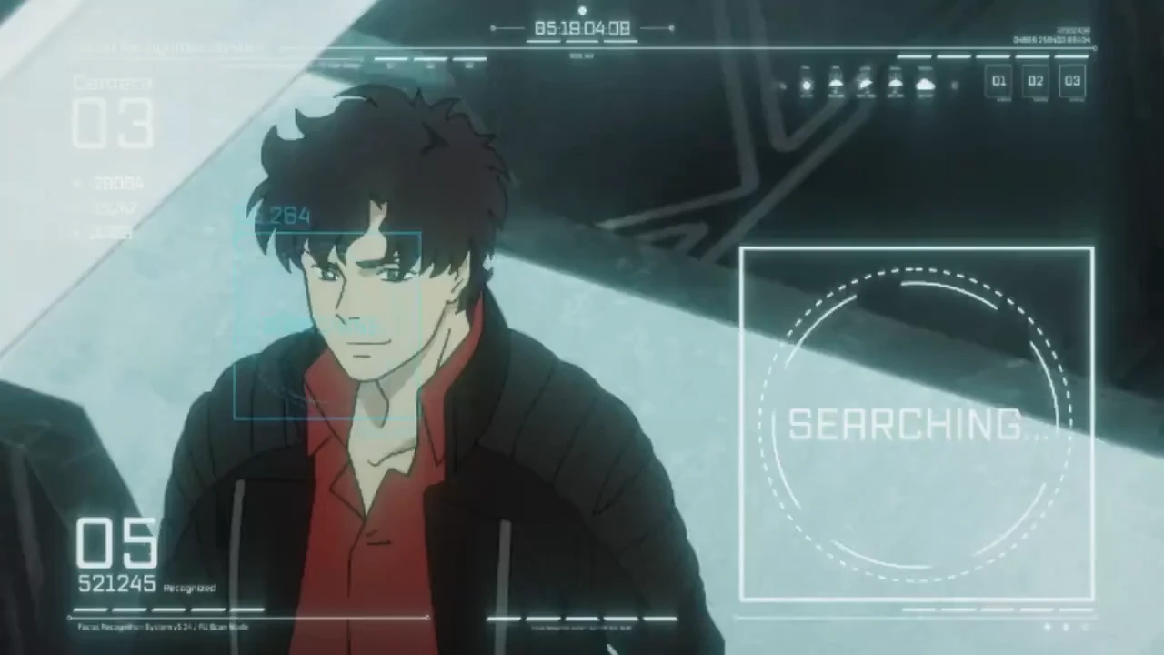 拉撒路 PV