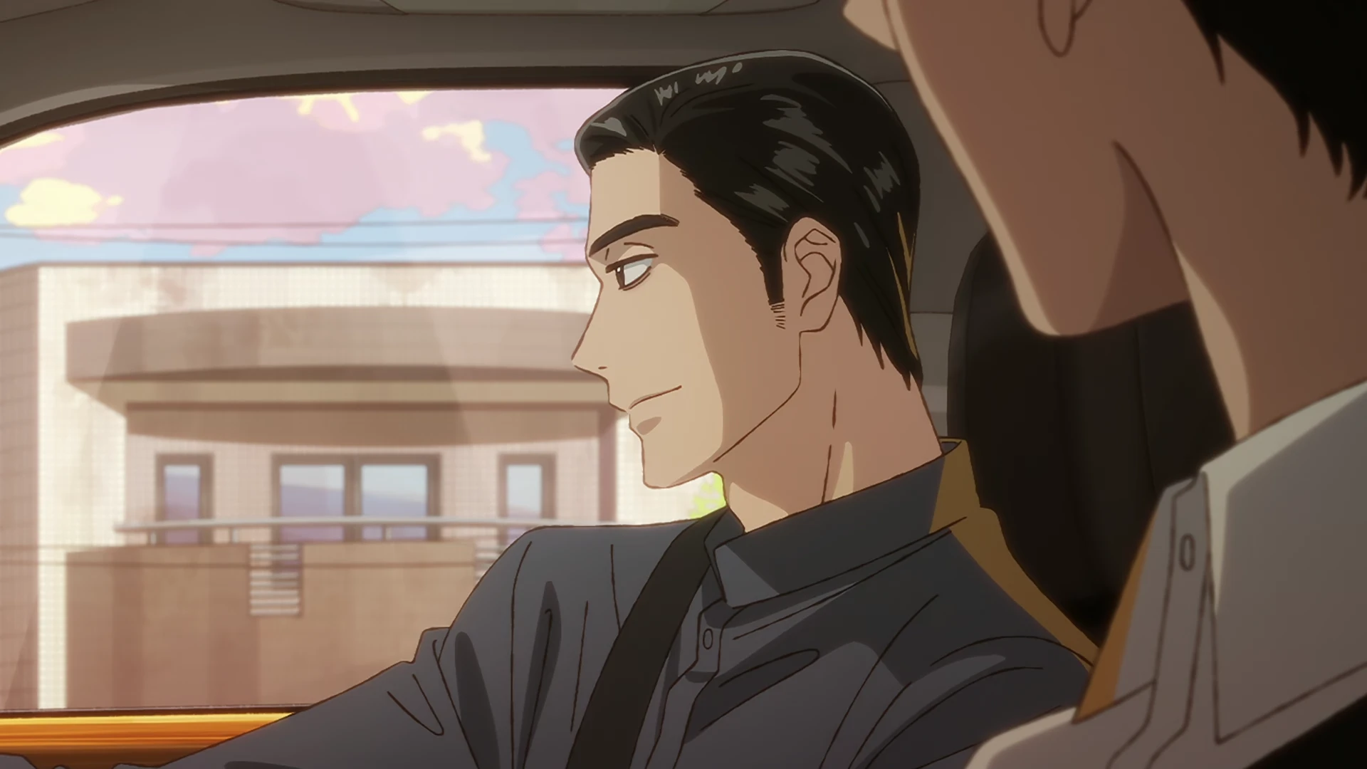 去唱卡拉OK吧！ 第3话