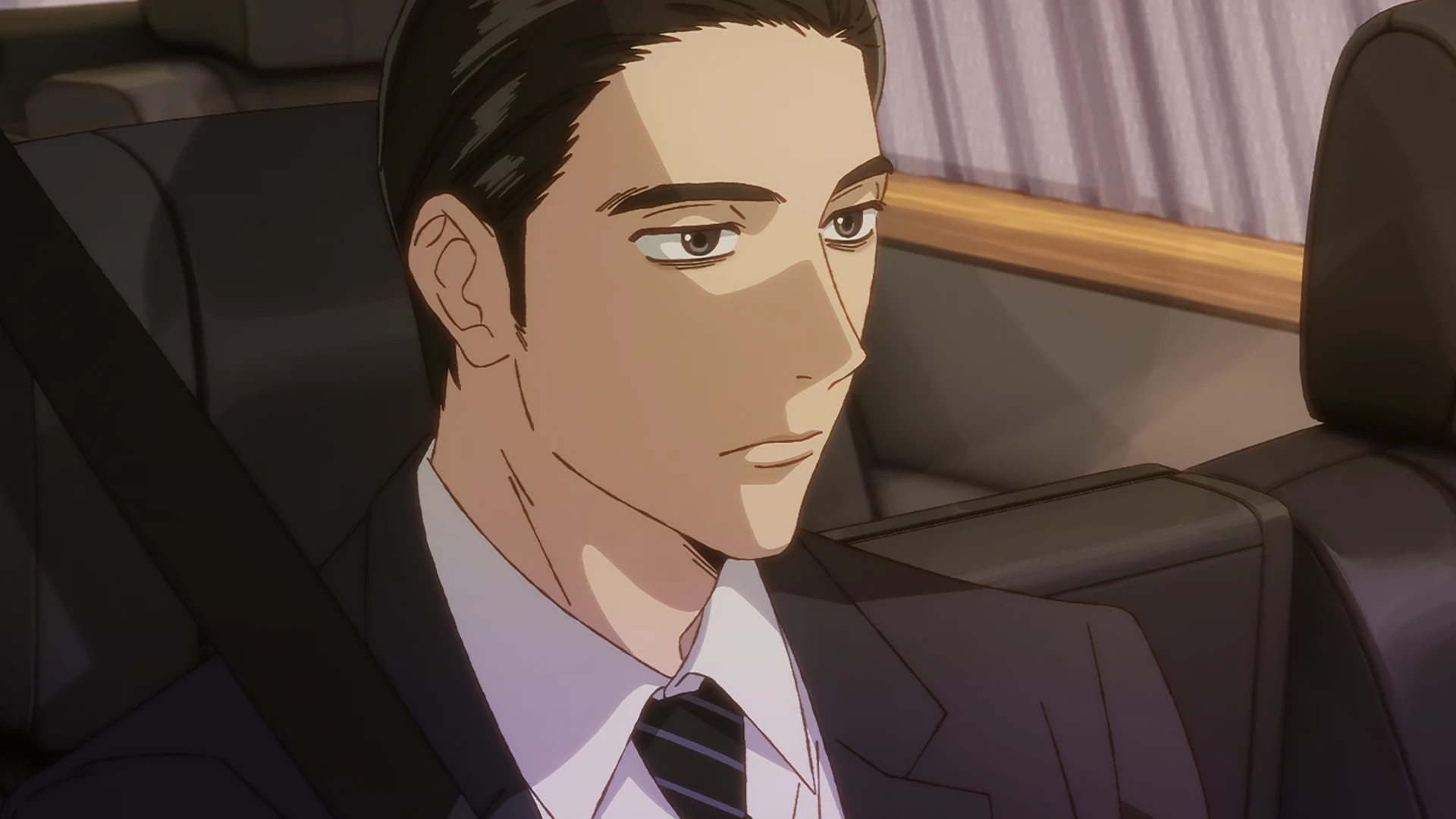 去唱卡拉OK吧！ 第3话