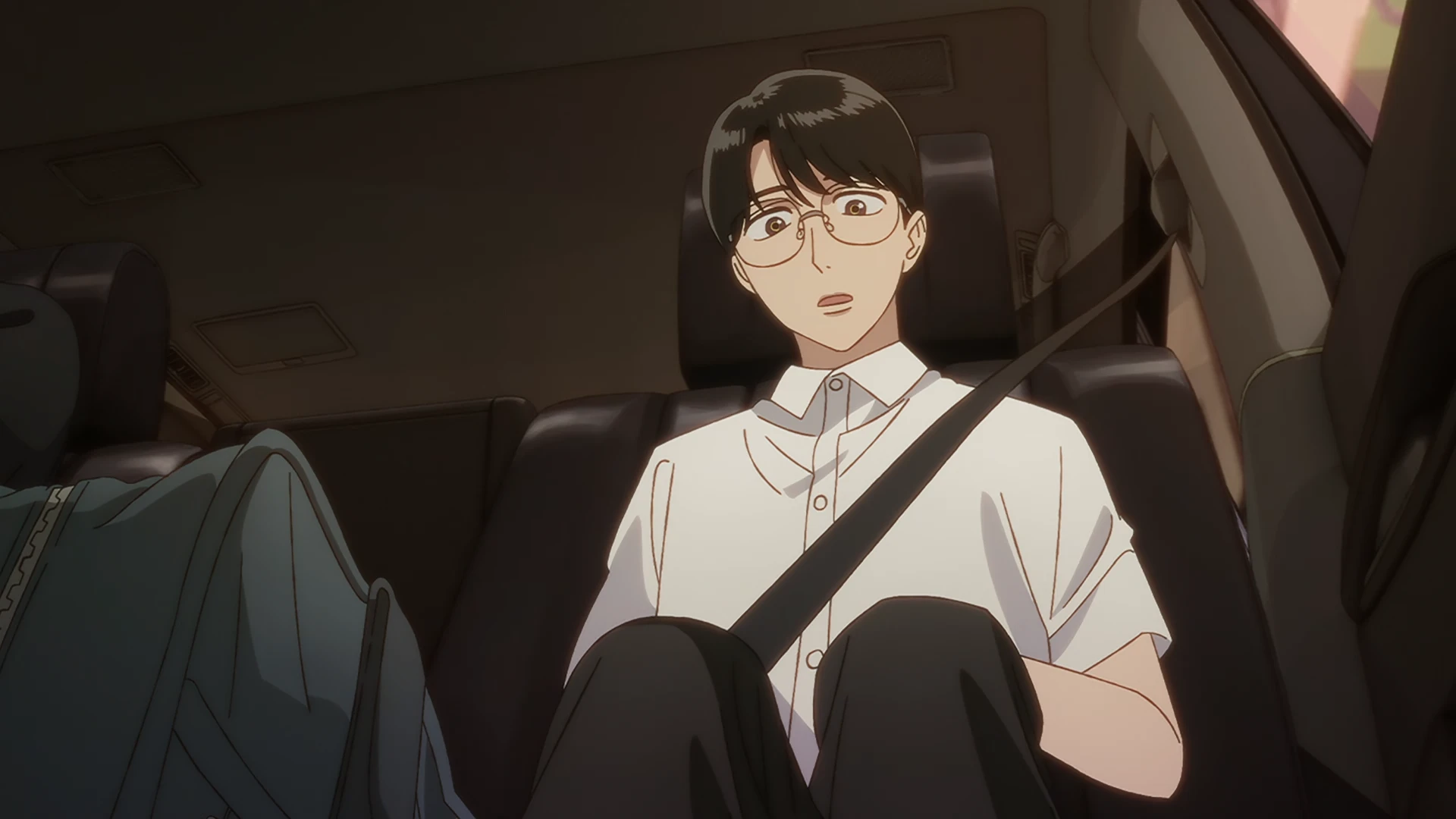 去唱卡拉OK吧！ 第2话