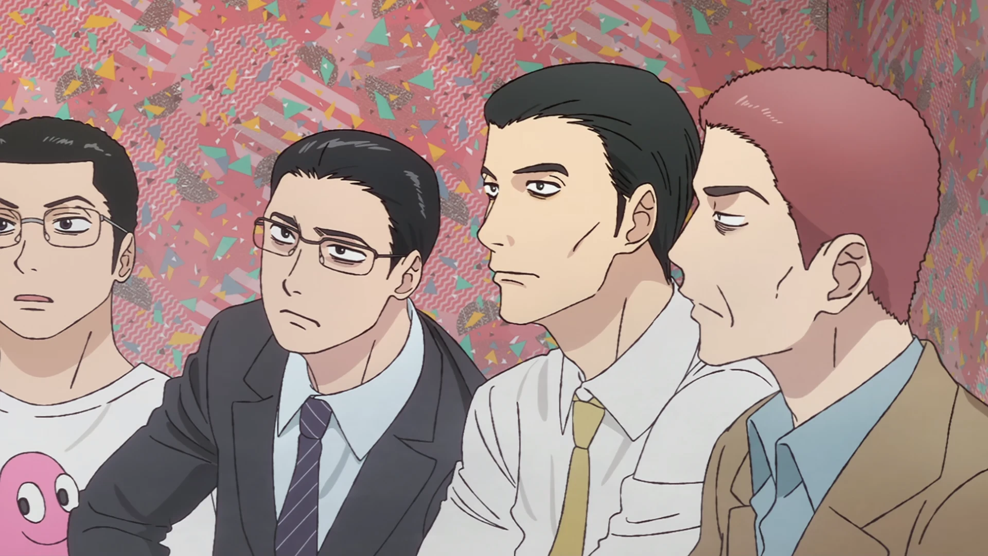 去唱卡拉OK吧！ 第2话