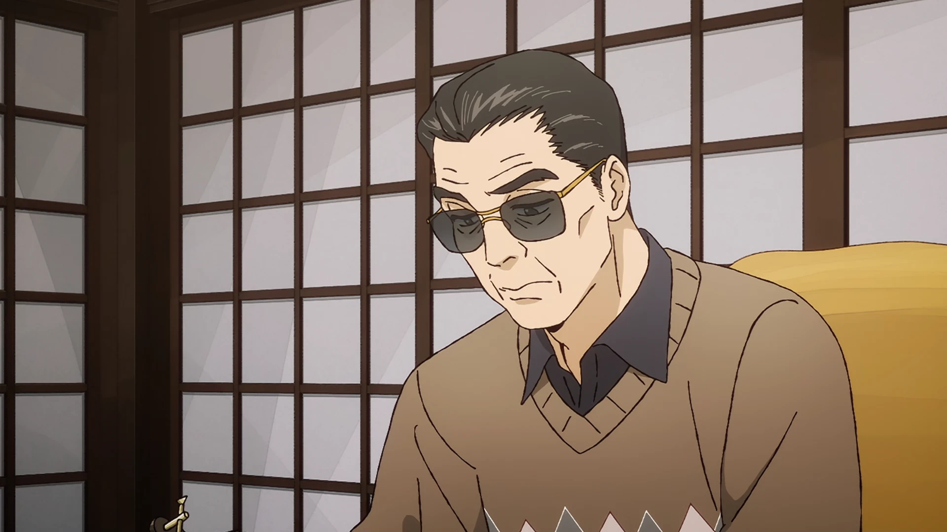 去唱卡拉OK吧！ 第5话