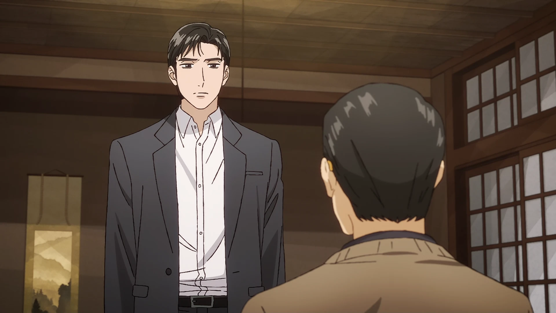 去唱卡拉OK吧！ 第5话