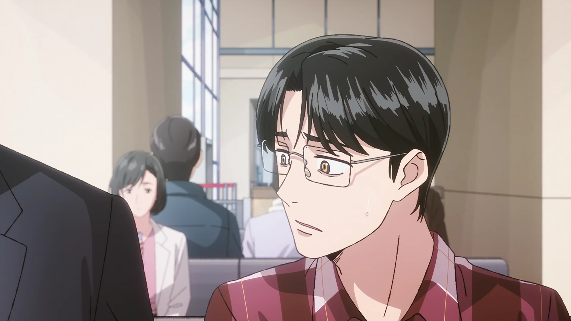 去唱卡拉OK吧！ 第5话