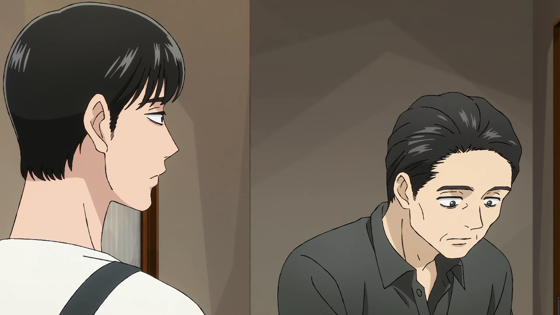 去唱卡拉OK吧！ 第4话