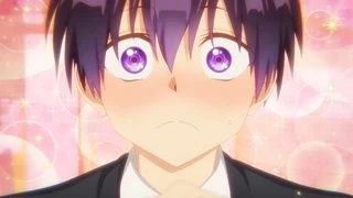 Kawaii dake ja Nai Shikimori-san - PV2