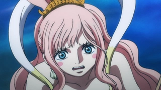 One Piece: Gyojin Tou-hen - EP20