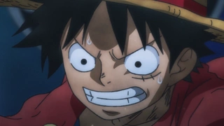 One Piece: Gyojin Tou-hen - EP4