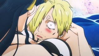 One Piece: Gyojin Tou-hen - EP6