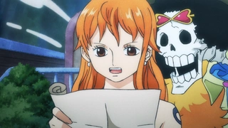 One Piece: Gyojin Tou-hen - EP3