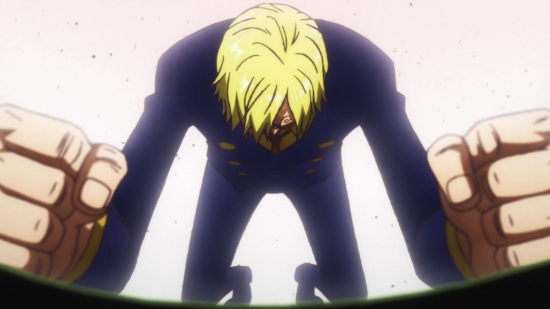 海贼王 鱼人岛篇特别编辑版 第6话