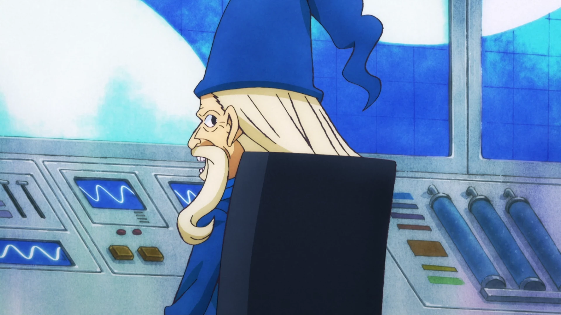 海贼王 鱼人岛篇特别编辑版 第3话