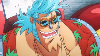 One Piece: Gyojin Tou-hen - EP17