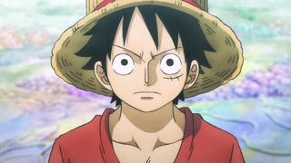 One Piece: Gyojin Tou-hen - EP14