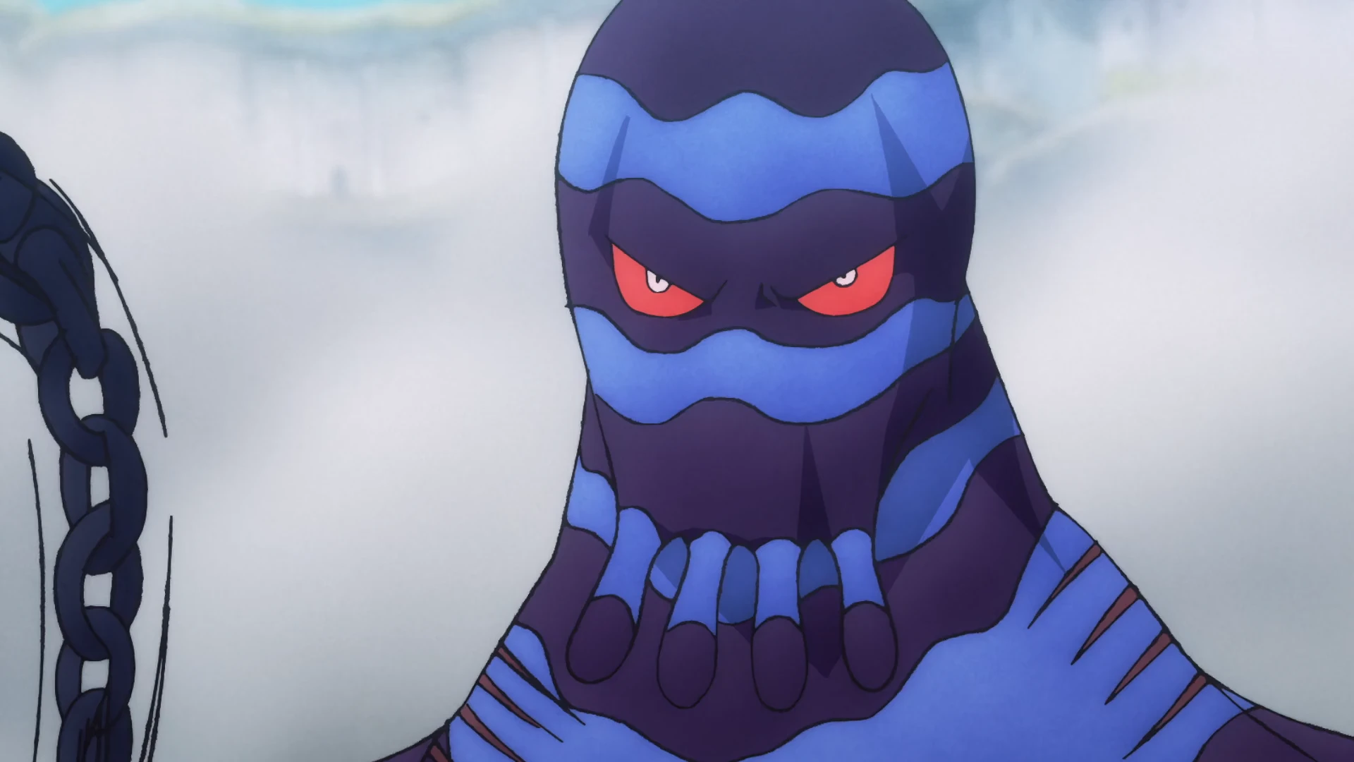 海贼王 鱼人岛篇特别编辑版 第20话