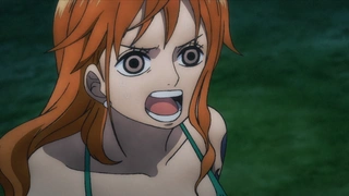 One Piece: Gyojin Tou-hen - EP5