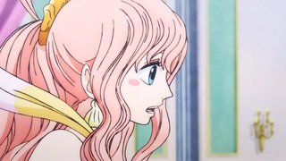 One Piece: Gyojin Tou-hen - EP8