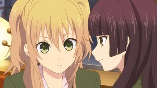 citrus 第6話