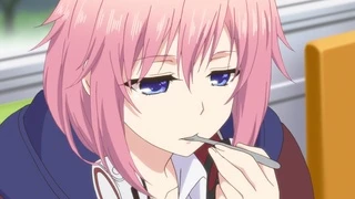 citrus 第9話