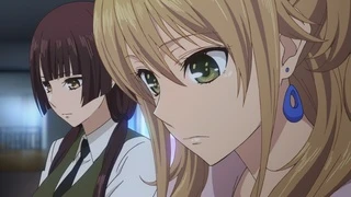 citrus 第1話