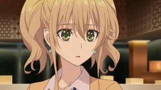citrus 第11話