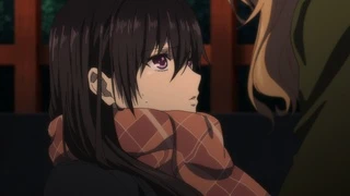 citrus 第12話