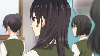 citrus 第2話