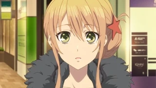 citrus 第4話