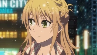citrus 第8話