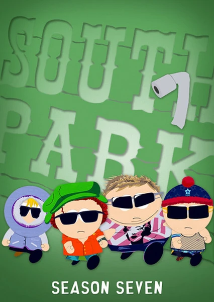 South Park Season 7