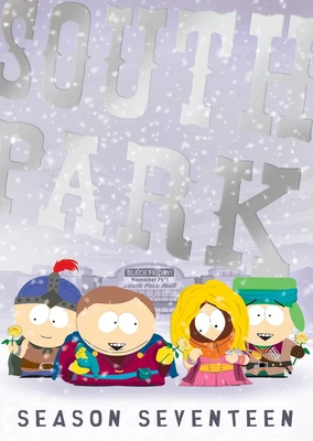 South Park Season 17