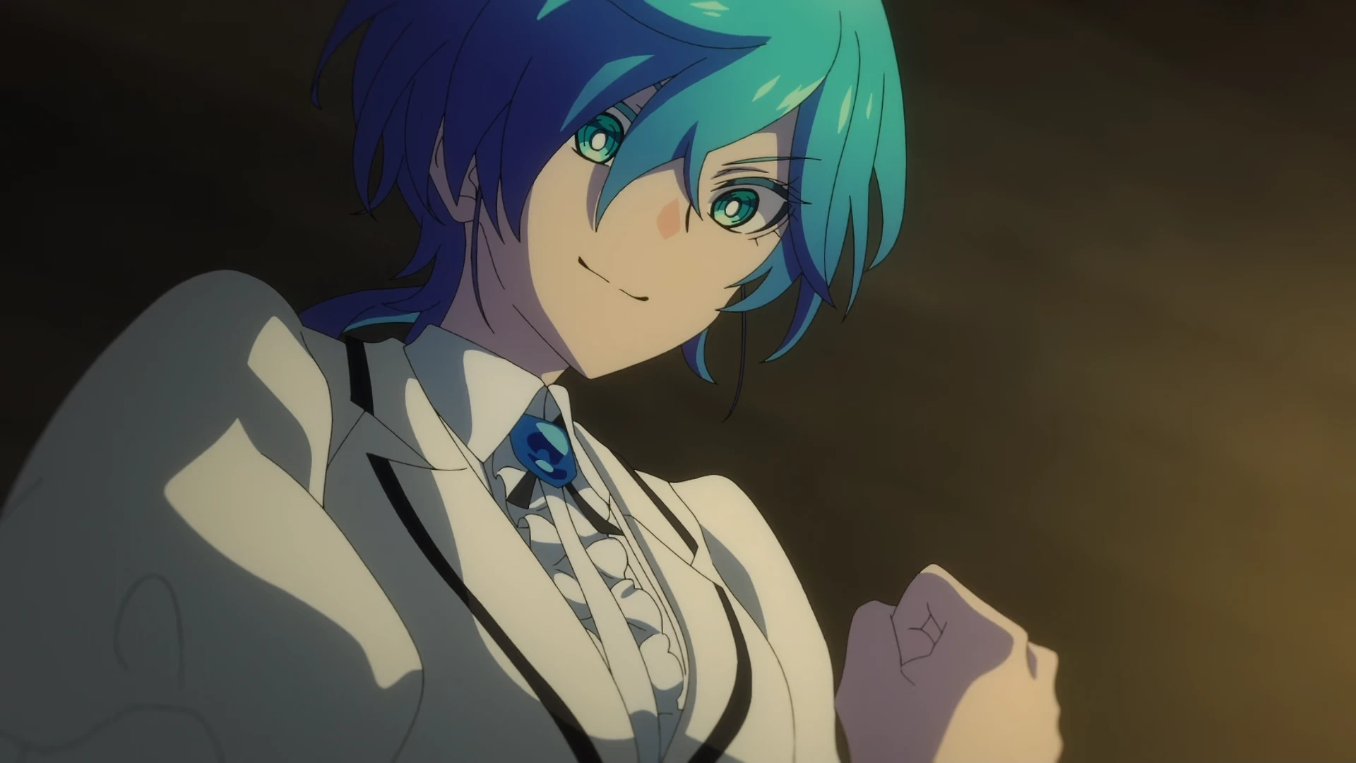 摇滚乃是淑女的爱好 第7话