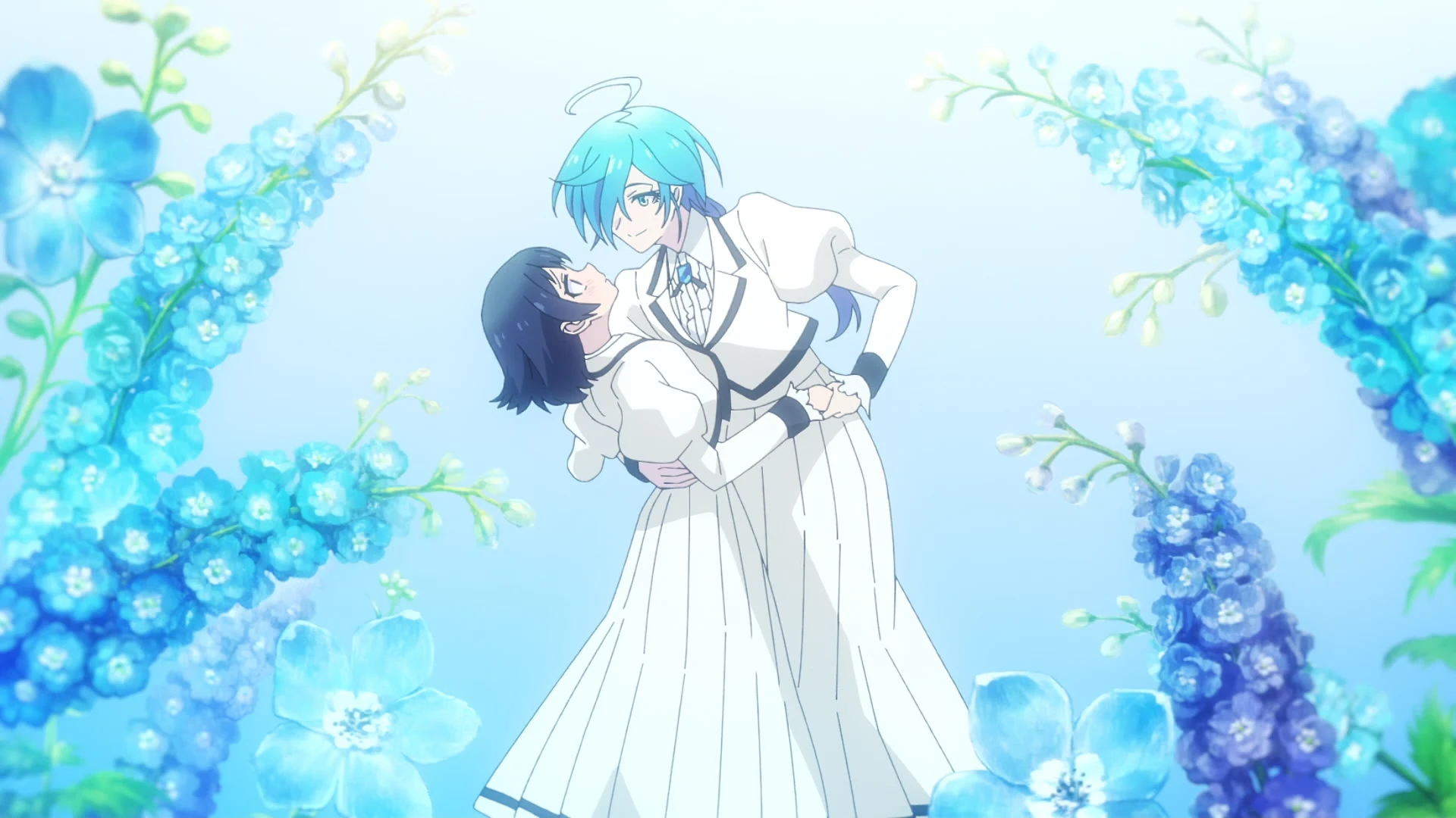 摇滚乃是淑女的爱好 第7话