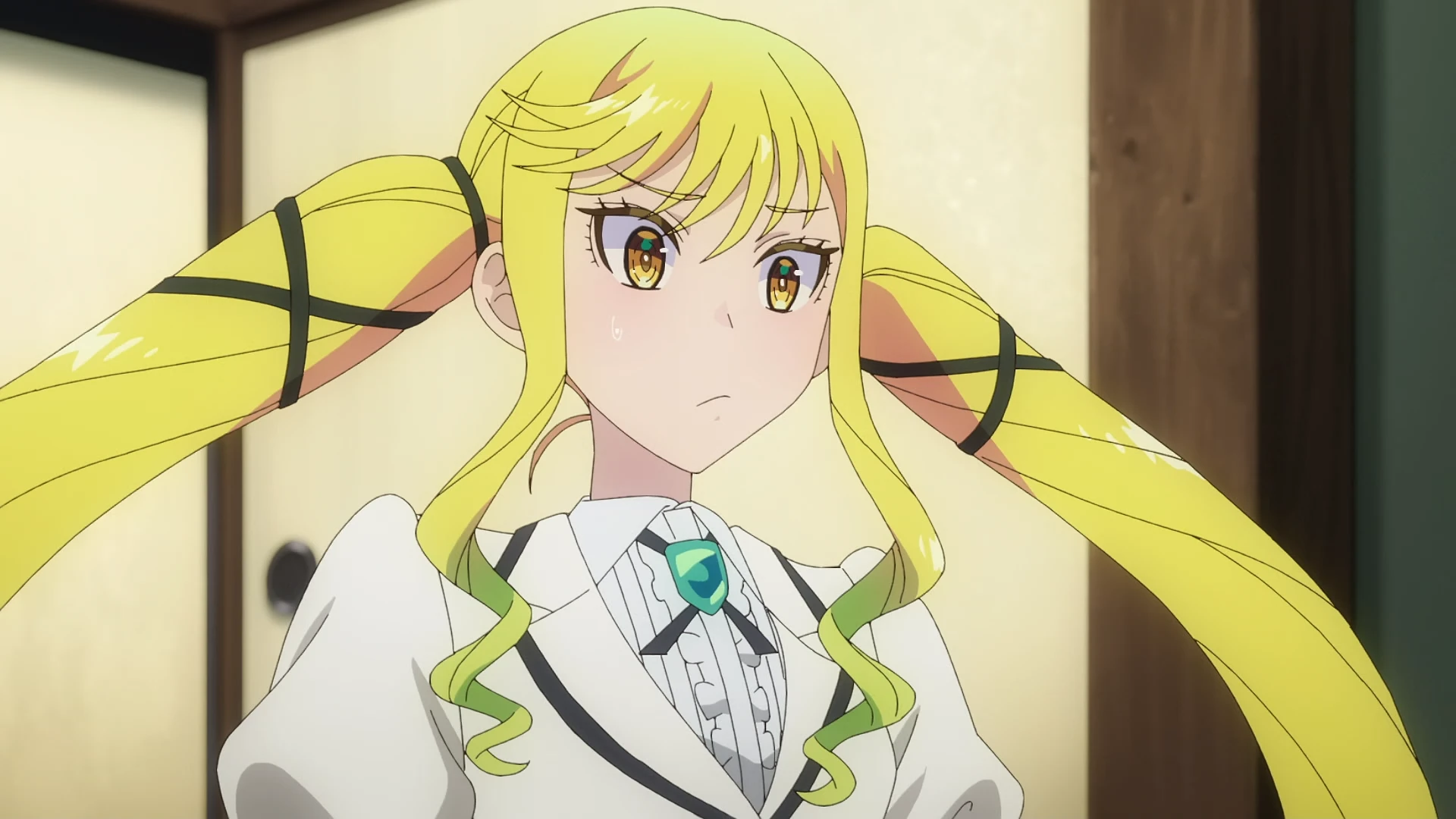 摇滚乃是淑女的爱好 第10话