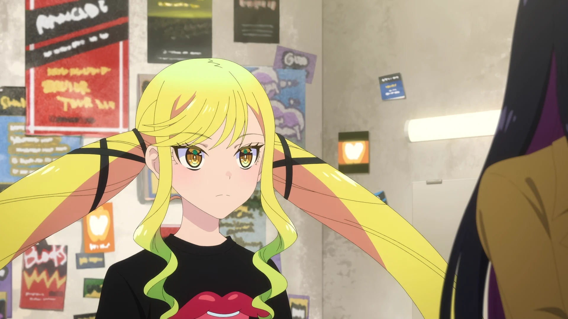 摇滚乃是淑女的爱好 第8话