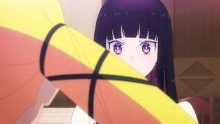 ロックは淑女の嗜みでして 第2話