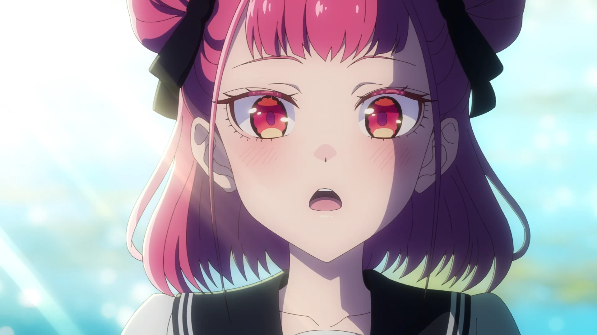 摇滚乃是淑女的爱好 第12话