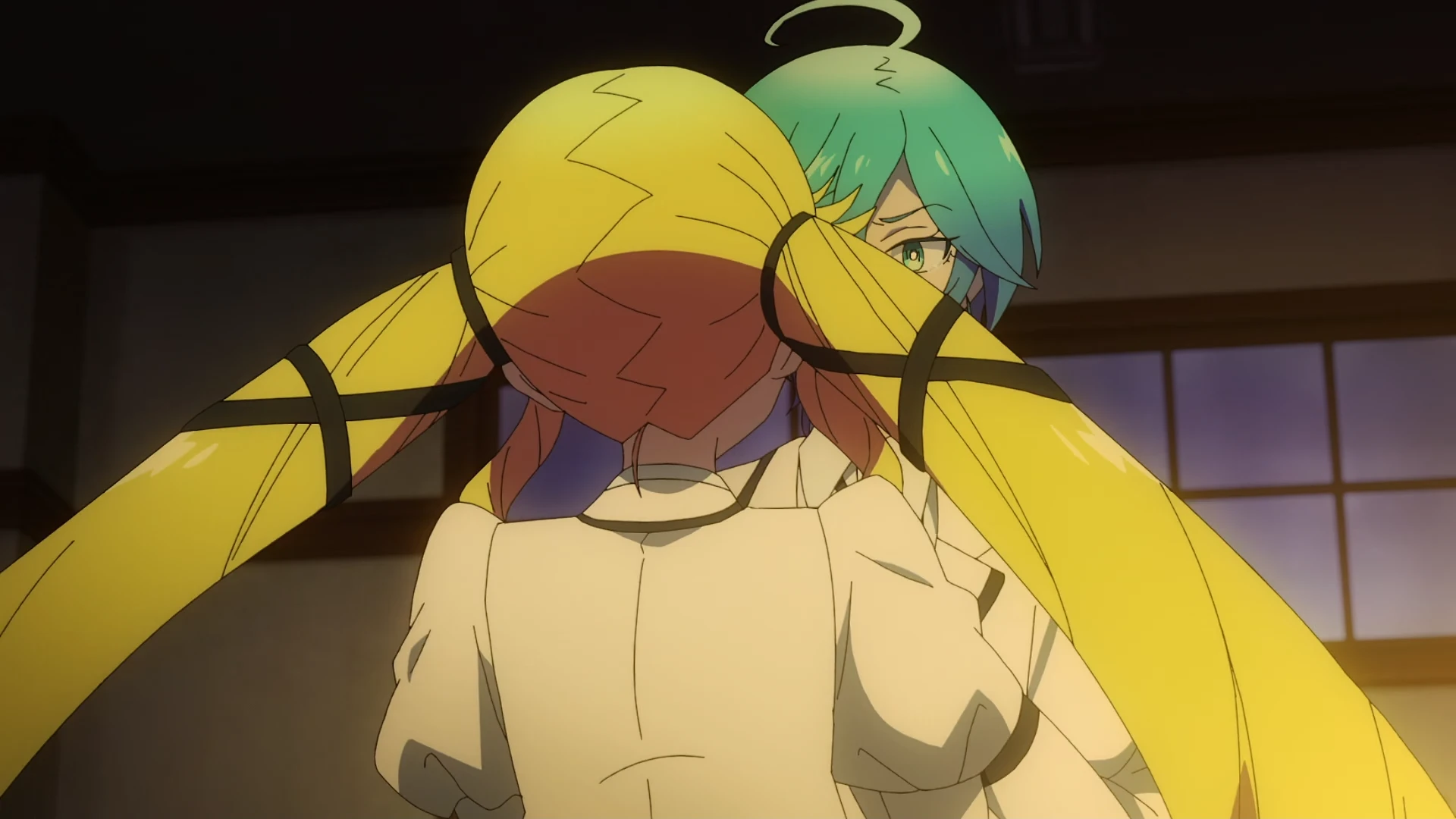 摇滚乃是淑女的爱好 第6话