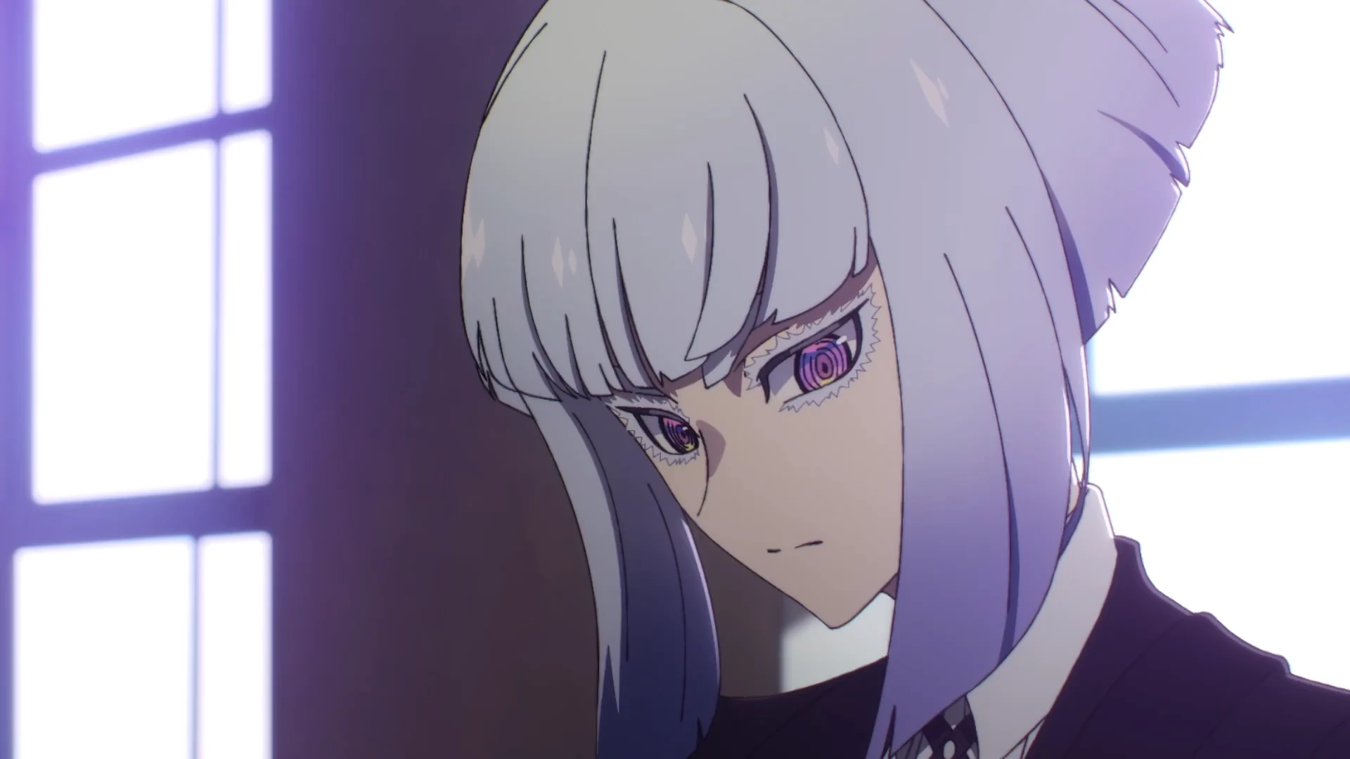 摇滚乃是淑女的爱好 主PV