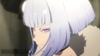 Rock wa Lady no Tashinami deshite - EP9