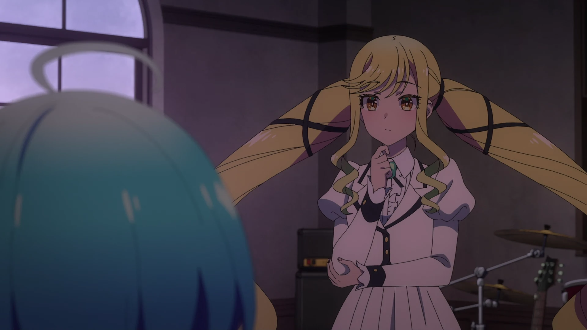 摇滚乃是淑女的爱好 第6话