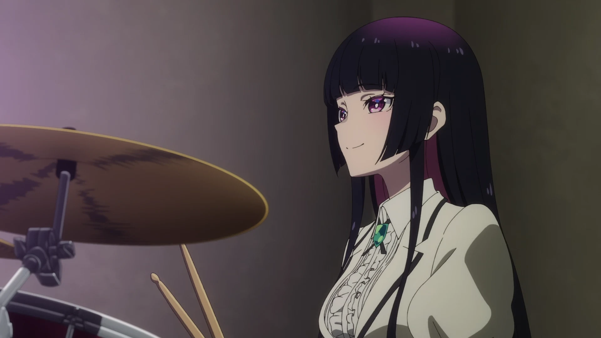 摇滚乃是淑女的爱好 第7话