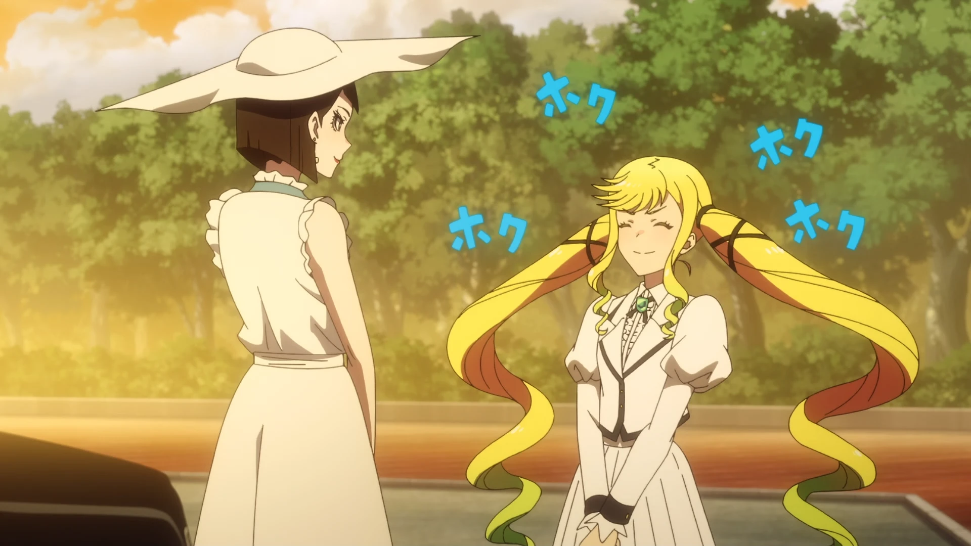 摇滚乃是淑女的爱好 第11话